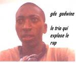 (gds)  le trio qui explose le rap