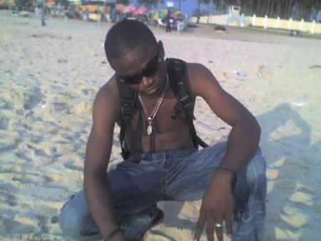Gds-Godwine